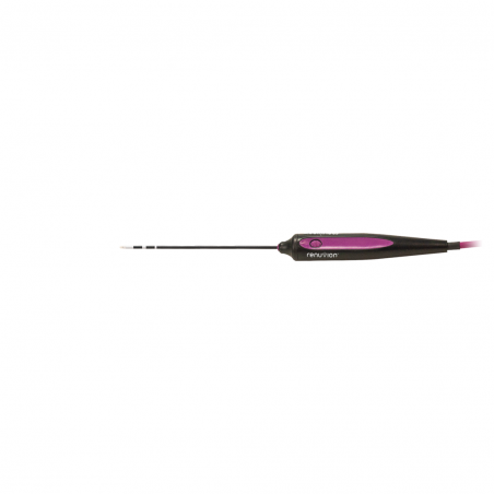 15-SP RENUVION SUBDERMAL 3mm, 15cm, round tip, SINGLE port